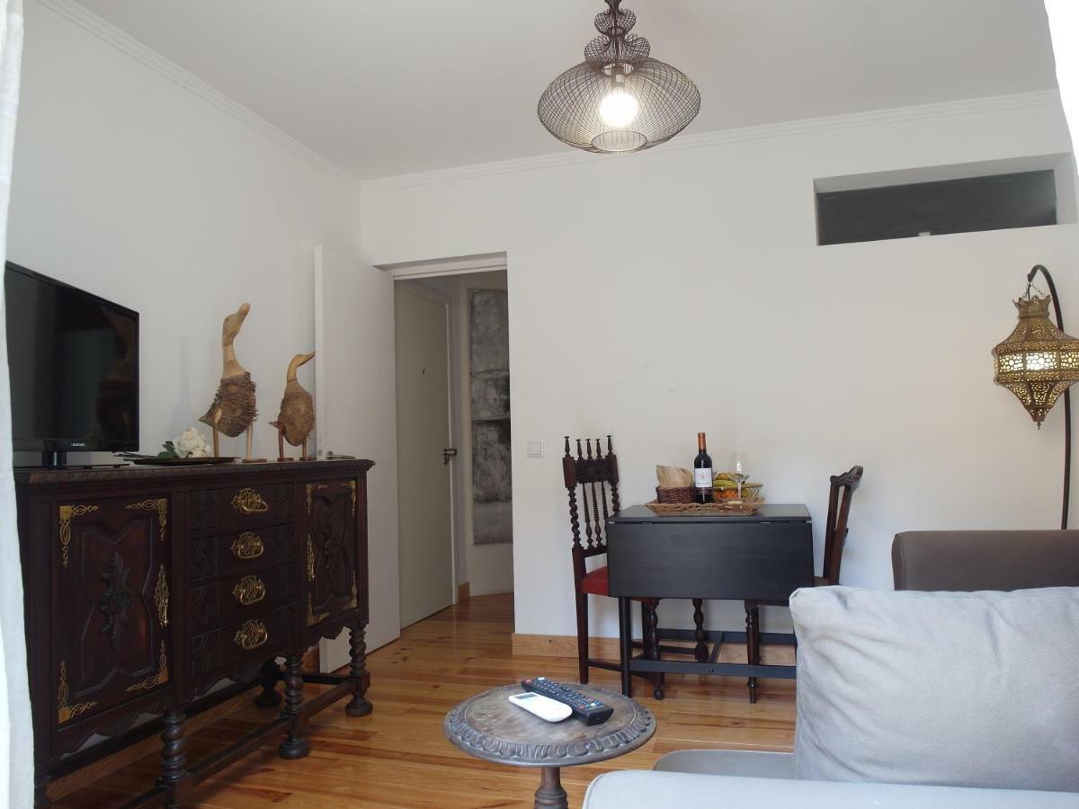 Apartment Santosweethome 1 Lisbon