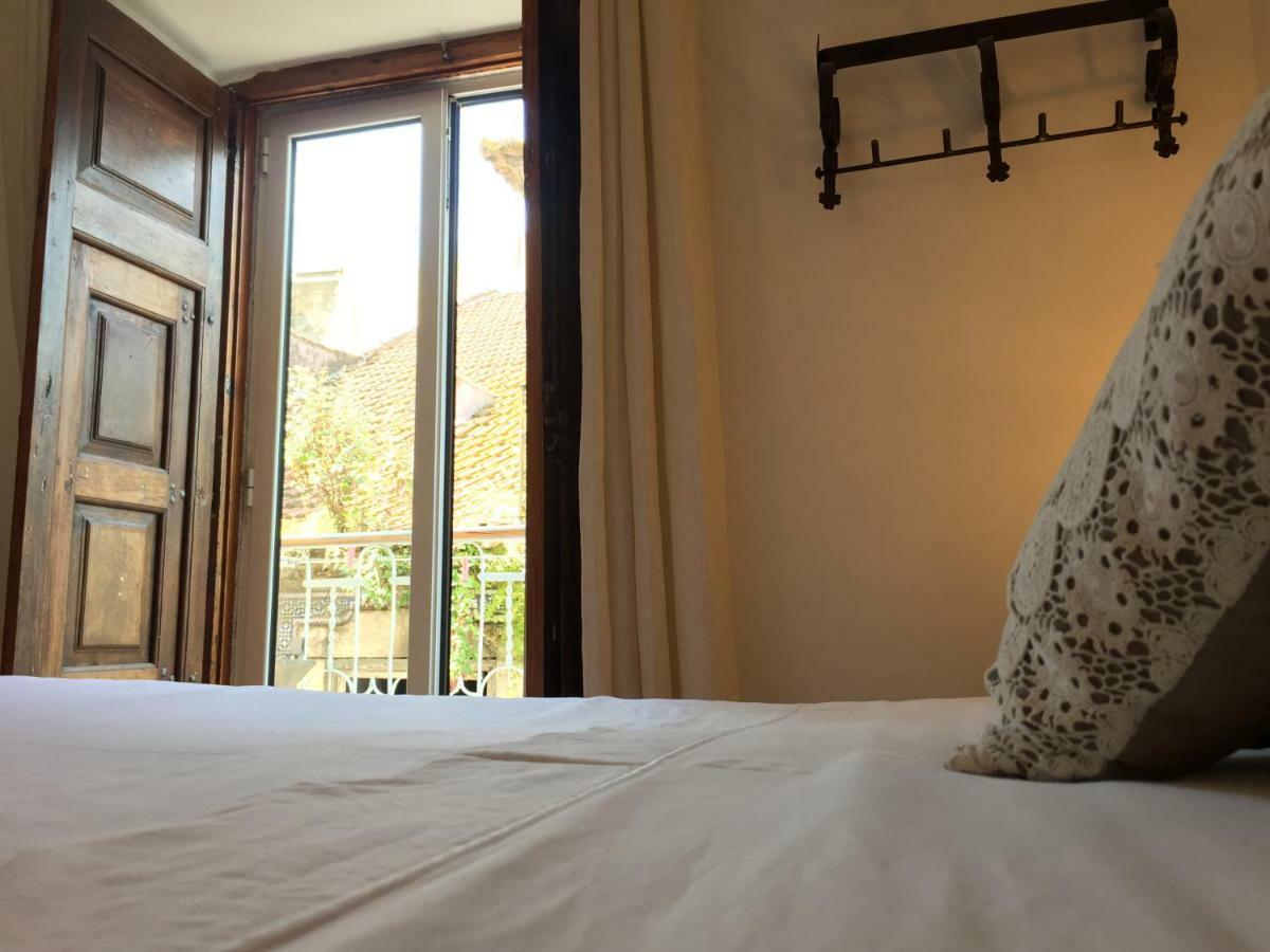 Santosweethome 1 Appartement Lisboa