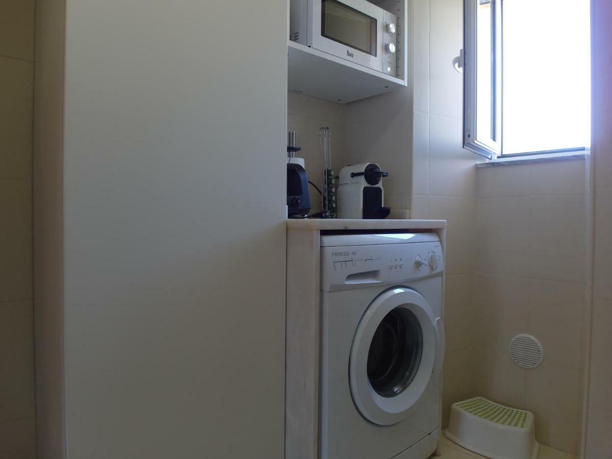 Apartamento Santosweethome 1